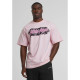 Karl Kani Ανδρική κοντομάνικη μπλούζα Woven Signature Kani Heat Tee